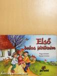 Első dalos játékaim