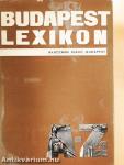 Budapest Lexikon