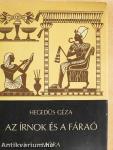 Az írnok és a fáraó