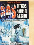 A SAS titkos katonai akciói