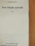 Vom Winde verweht