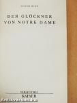 Der Glöckner von Notre-Dame