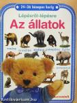 Az állatok