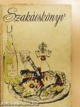 Szakácskönyv