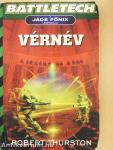Vérnév