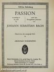 St. John Passion