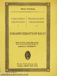 Christmas Oratorio