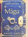 Mágia