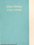 Tom Jones I-II.