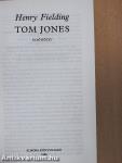 Tom Jones I-II.
