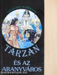 Tarzan és az aranyváros