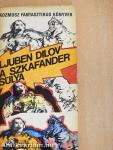 A szkafander súlya