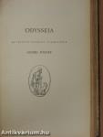 Homéros: Ilias/Odysseia