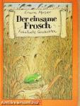 Der einsame Frosch