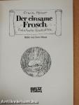 Der einsame Frosch