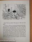 Der einsame Frosch