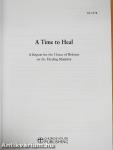 A Time to Heal
