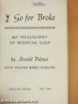 Go for Broke!
