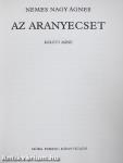 Az aranyecset