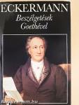 Beszélgetések Goethével