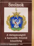 Szolnok
