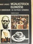 Műalkotások elemzése