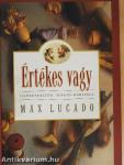 Értékes vagy