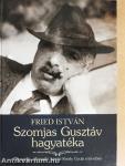 Szomjas Gusztáv hagyatéka