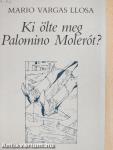 Ki ölte meg Palomino Molerót?