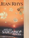 Széles Sargasso-tenger