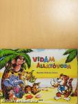 Vidám állatóvoda