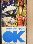 Jaguár