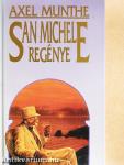 San Michele regénye