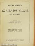 Brehm - Az állatok világa