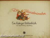 Die Heinzenmännchen