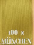 100 x München