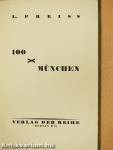 100 x München