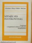 Személyes hatékonyság