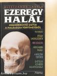 Ezeregy halál