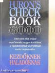 Huron's Checkbook 6000