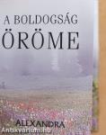 A boldogság öröme (minikönyv)