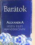 Barátok (minikönyv)