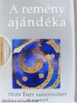 A remény ajándéka (minikönyv)