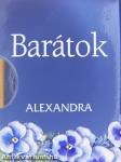 Barátok (minikönyv)