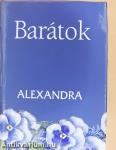 Barátok (minikönyv)