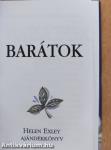 Barátok (minikönyv)