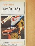 Nyúlháj