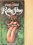 Rolling Stones könyv