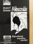Fókuszolás