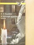 A ketyegő gyertya esete